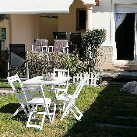 Rosario Villa L' Escala Eksteriør bilde