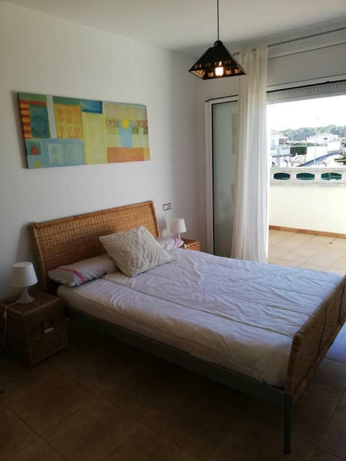 Rosario Villa L' Escala Eksteriør bilde
