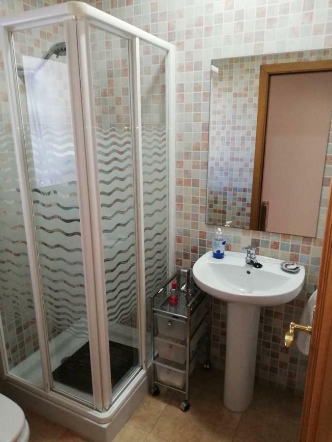 Rosario Villa L' Escala Eksteriør bilde